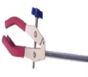 MG 105 Three Finger Clamp