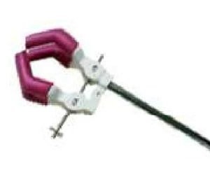 MG 110 Jumbo Clamp (Cross Pattern}