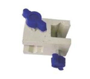 MG 121 Boss Head (Square)