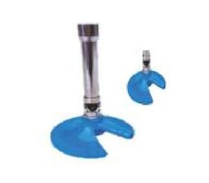 MG 130 Bunsen Burner