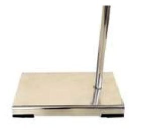 MG 124 Retort Stand 202 grade