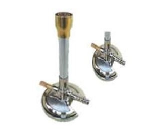 MG 139 Bunsen Burner Adjustable