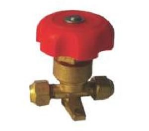 MG 144 Control Valve