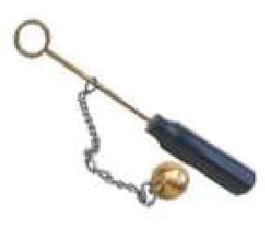 MG 159 Ring & Ball