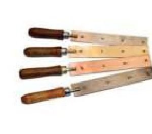 MG 161 Compound Bar Strip