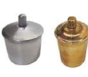 MG 162-A Spirit Lamp