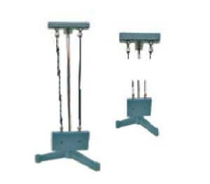 MG 165 Bifilar Pendulum (Iron)