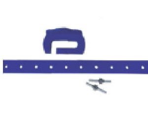 MG 166-A Compound Bar Pendulum (Brass)