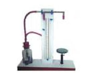 MG 167 Jaggers Apparatus Sunmica Top