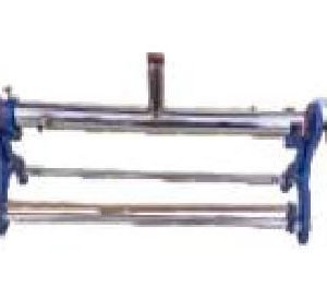 MG 170-	linear Expansion Horizontal