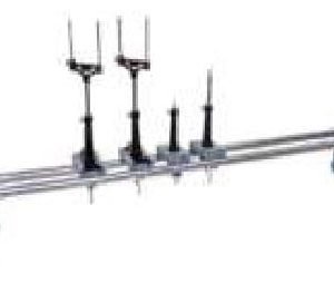 MG 178 Optical Bench.