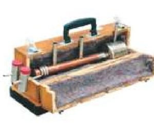 MG 187- Searles apparatus