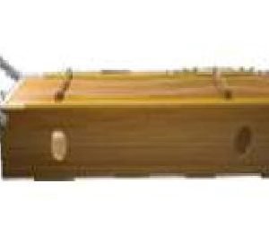 MG 193- Sono Meter Al. Fitting