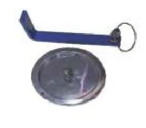 MG 194-	Torsion Pendulum 5