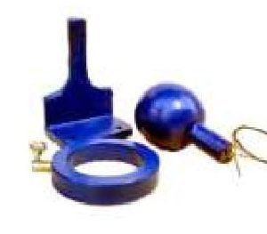 MG 201- Simple Pendulum