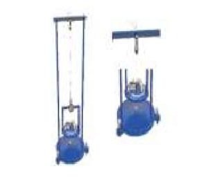 MG 204- Inertia Table Moment