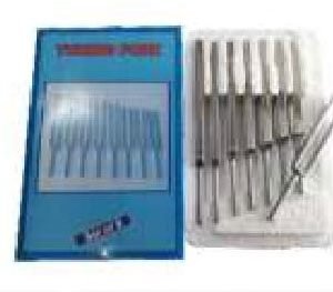 MG 209- Tunnieg fork (Set of 8)