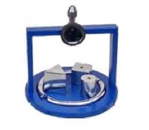 MG 212- Torsion Pendulum