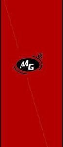 Culture Tube Round Bottom with Bakelite Cap  Amber Color