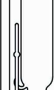 Spare Extractor for Soxhlet Apparatus