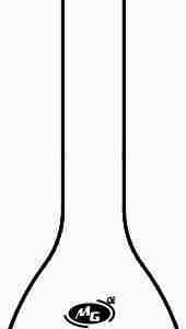 Flasks, Kjeldahl Jointed