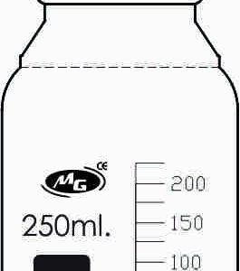 Reagent Bottle Screw Cap.