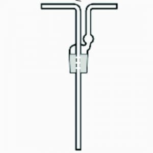 Head for Gas Bottles