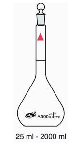 Volumetric Flask