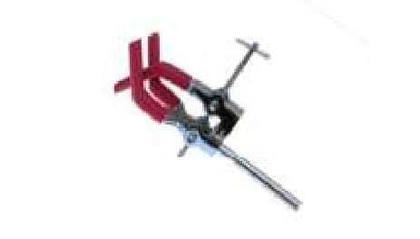 MG 112 Jumbo Clamp Three Prong