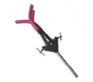 MG 115-A Condenser Clamp