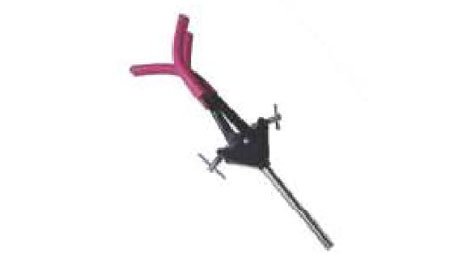 MG 115-A Condenser Clamp