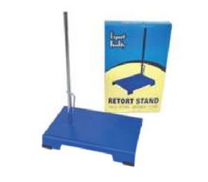 MG 126 Retort Stand Bend Type