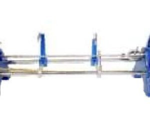 MG 198 Torsion App 1/2 Mtr. Horizontal