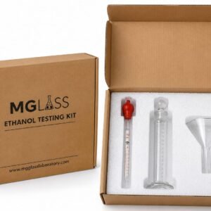 Ethanol Testing Kit